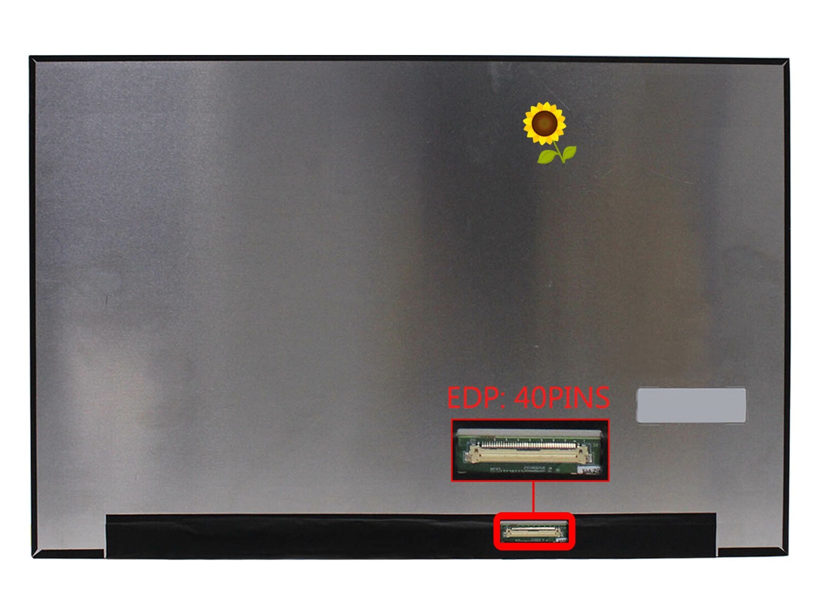 Asus ROG Zephyrus M16 GU603 GU603ZW GU603VI 16″ LCD Screen 165Hz 40Pin WQXGA New