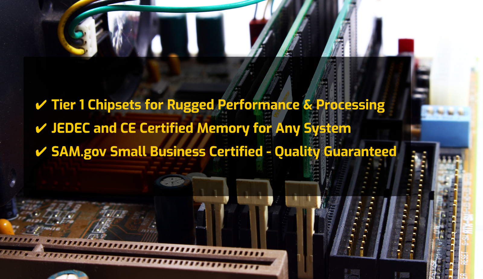8GB RAM HP Workstation Z240 DDR4 Desktop Memory