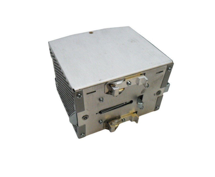 SOLA SDN 10-24-100P POWER SUPPLY 115/230VAC 5.0/2.0A 50/60HZ SDN1024100P