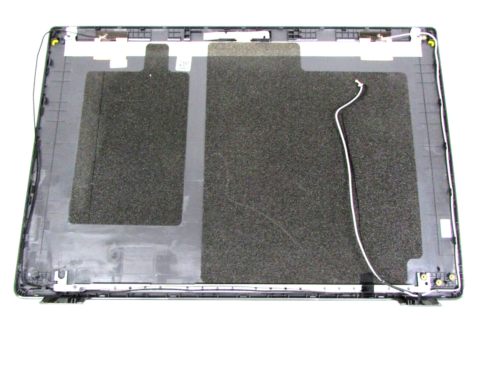 Dell OEM Latitude 3510 15.6″ LCD Back Cover Lid HUR18 8XVW9