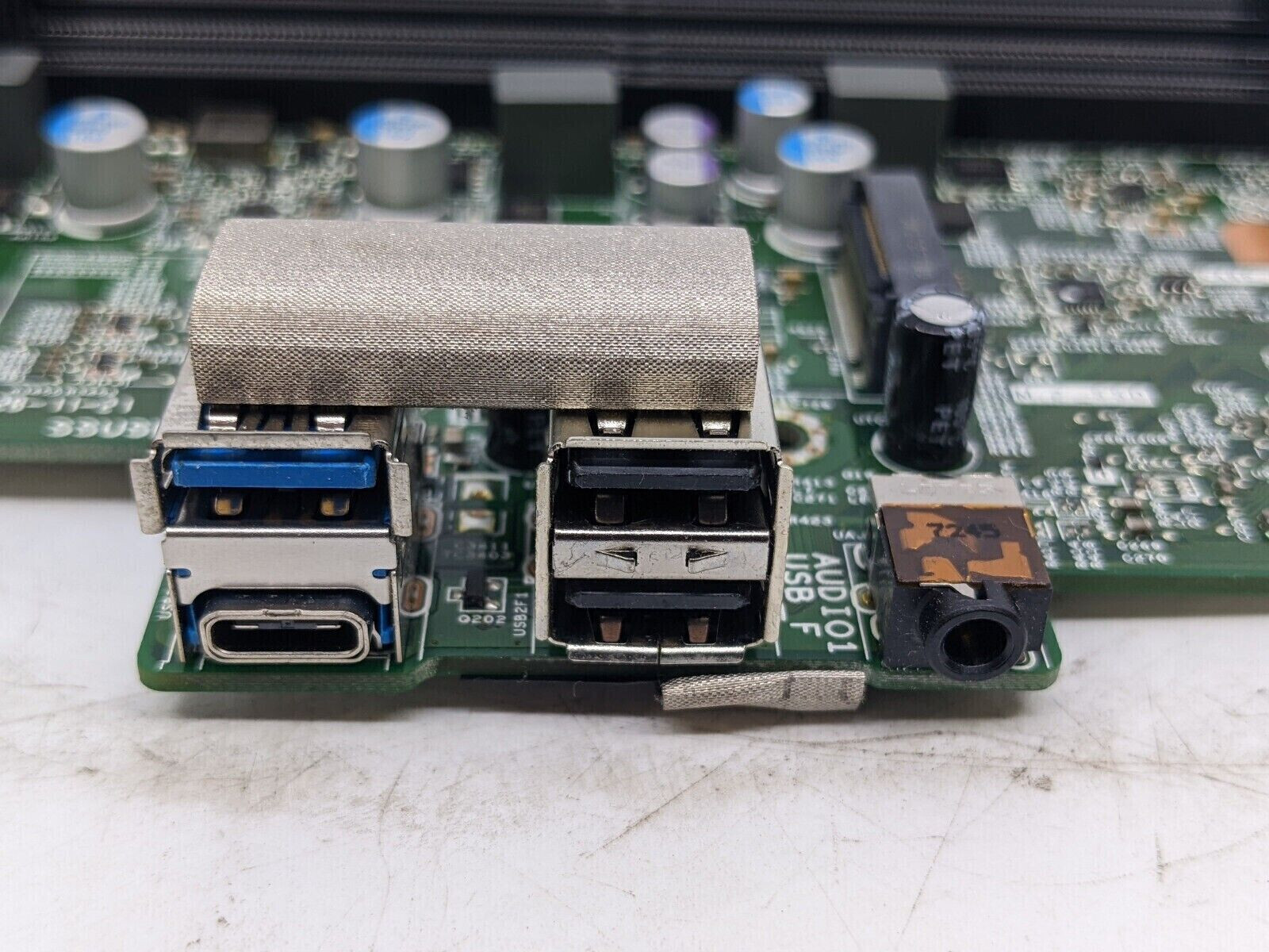 Dell Optiplex 7050 MT LGA1151 Socket DDR4 Desktop Motherboard 0XHGV1 XHGV1