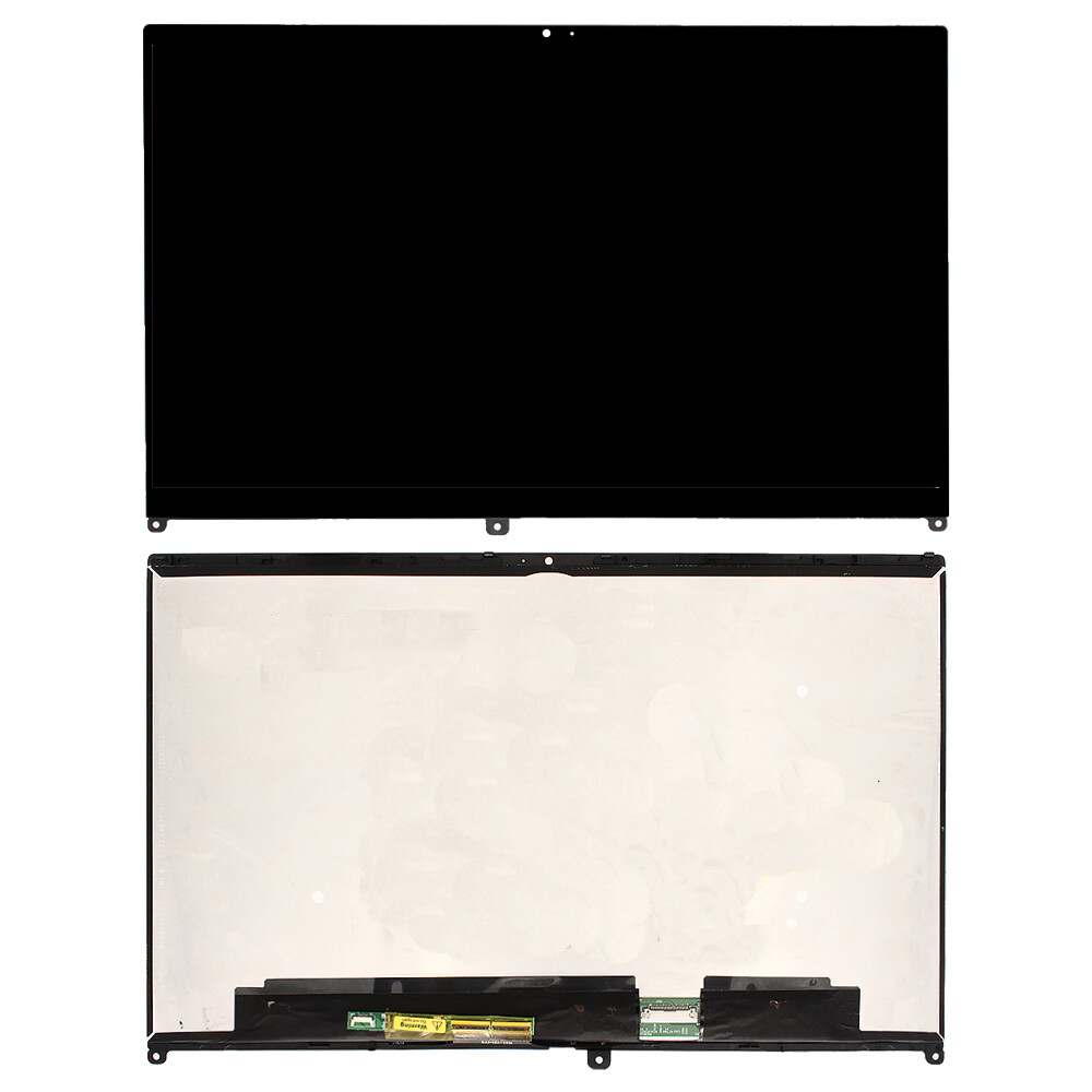 5D10S39642 5D10S39641 For Lenovo IdeaPad Flex 5-14ALC05 IPS LCD Touch Screen FHD