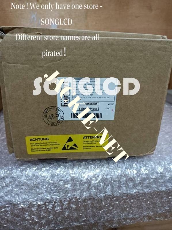 1PC NEW Mvotem MT6.0-65-HR Optical 6.0XC 65mm HR Coaxial Telecentric Lens #GX