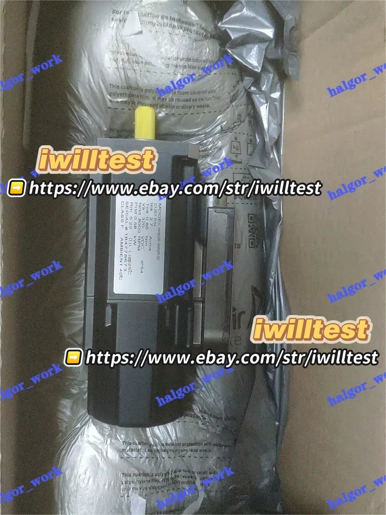 1PCS NEW AKM22E-ANS2R-02 VIA DHL/UPS #YY️️