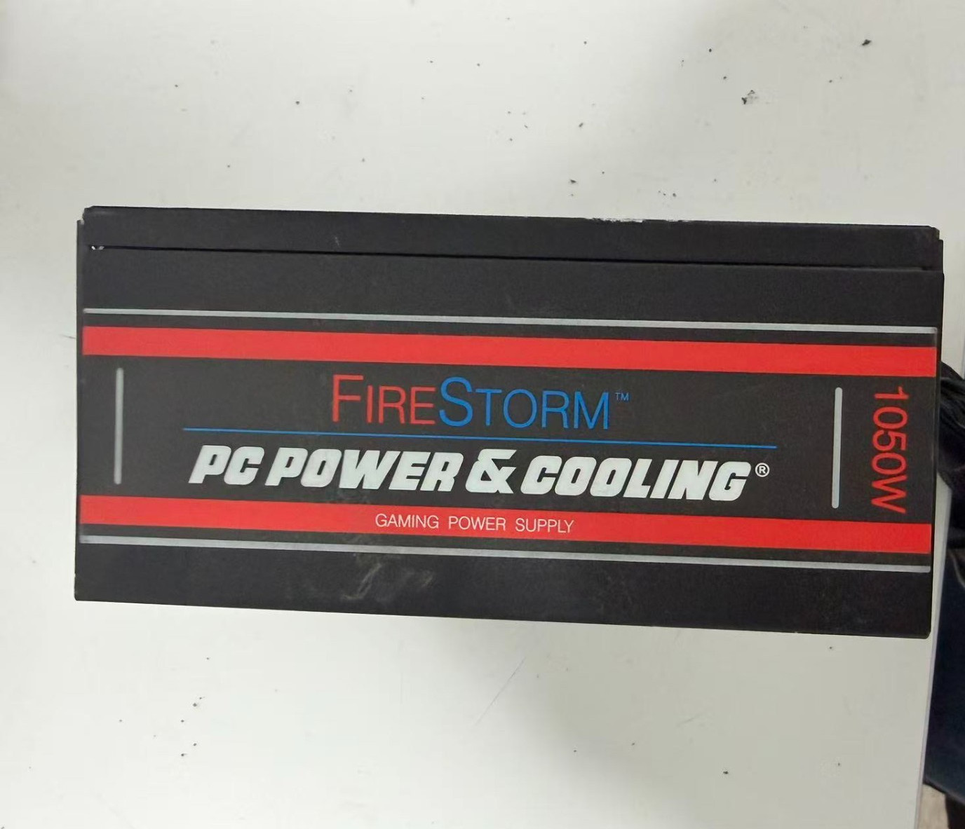 PC POWER & COOLING Firestorm 1050w