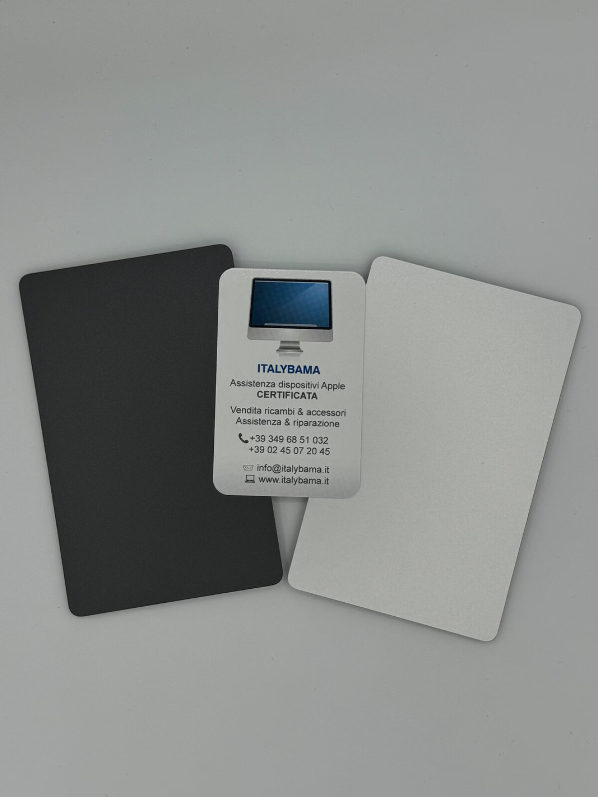 🇮🇹 Space Black Macbook Pro 14 M3 2024 2025 A2992 Touchpad Trackpad 🇮🇹