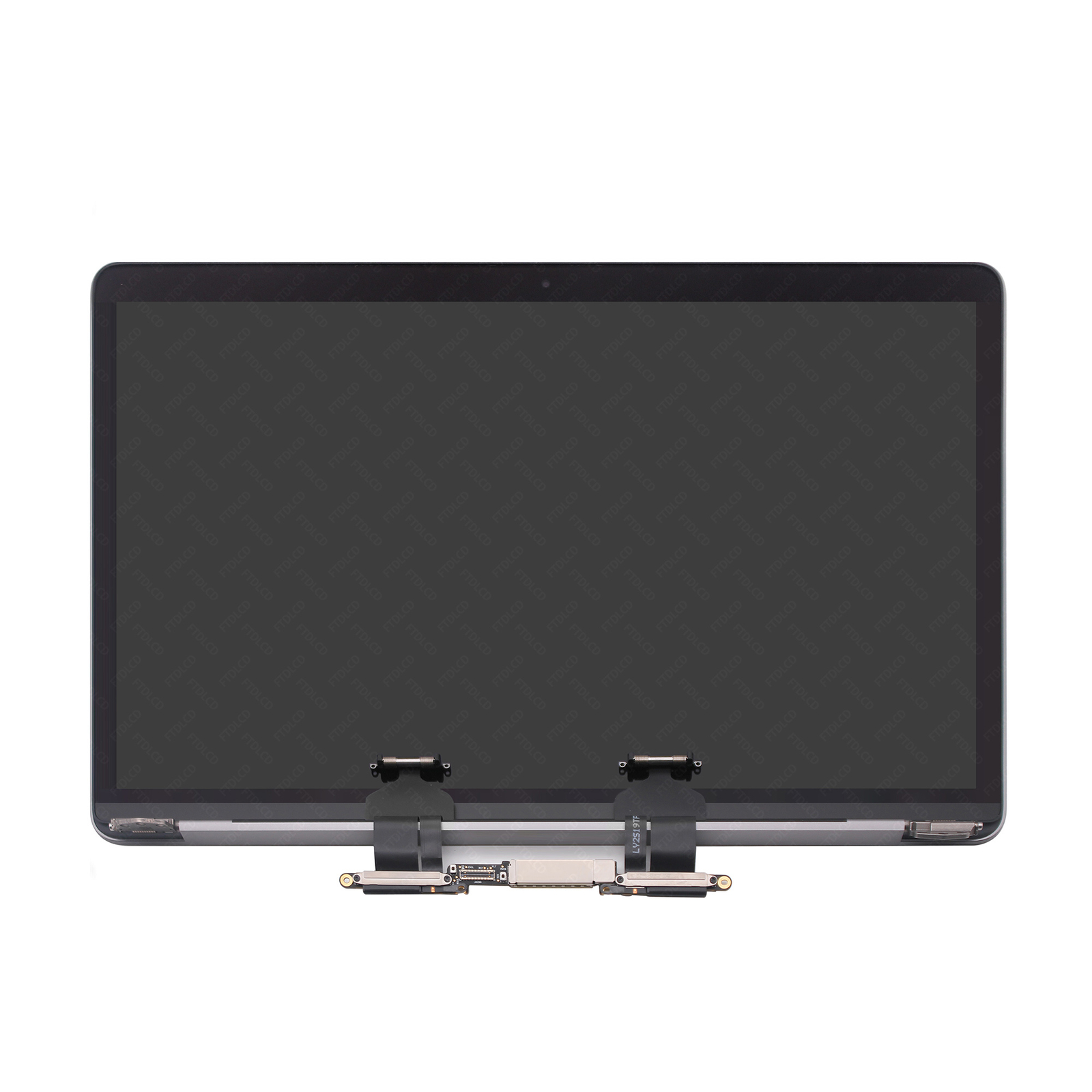 New LCD Full Screen Assembly for Macbook Pro A2338 M1 2020 Space Grey