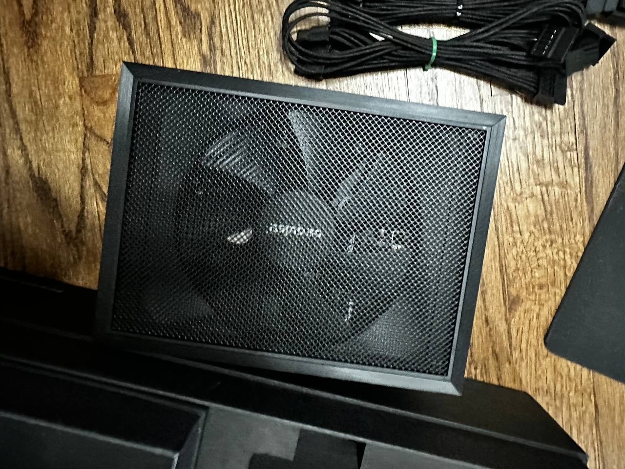 Be Quiet dark power pro 12 1500w