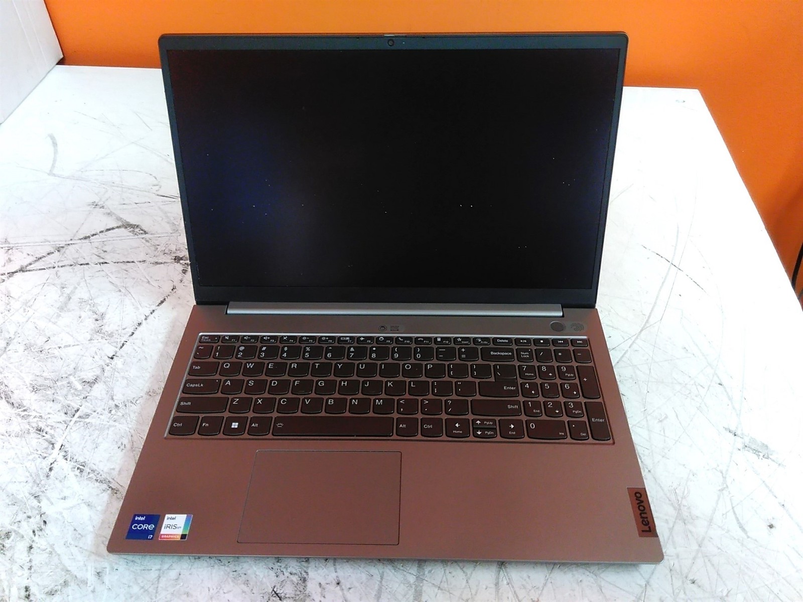 Lenovo ThinkBook 15 G2 ITL 20VE006UUS Housing/LCD Display Assembly No Mobo