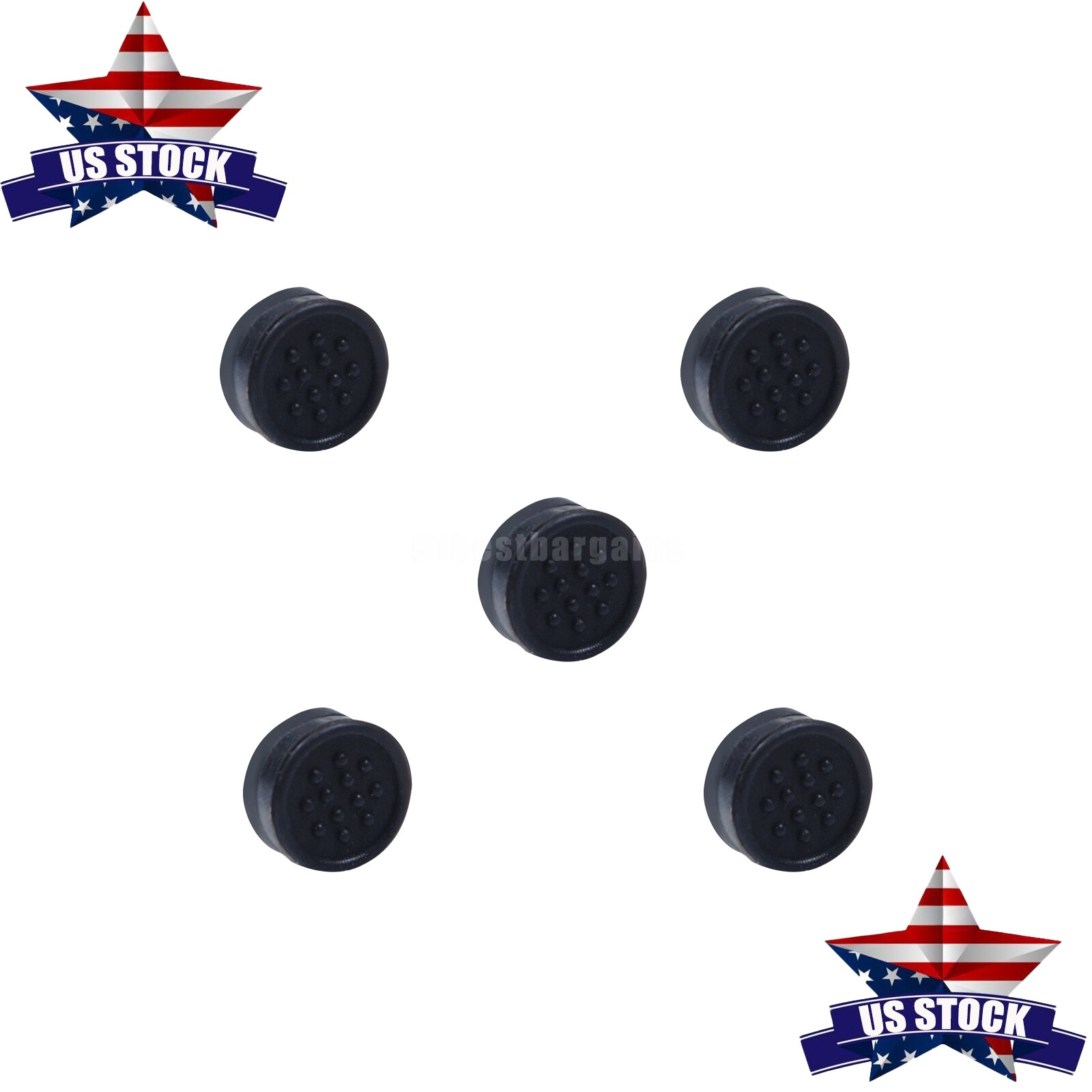 5PCS For HP Elitebook 840 850 740 750 745 755 G5 G6 Mouse Point Trackpoint CAP