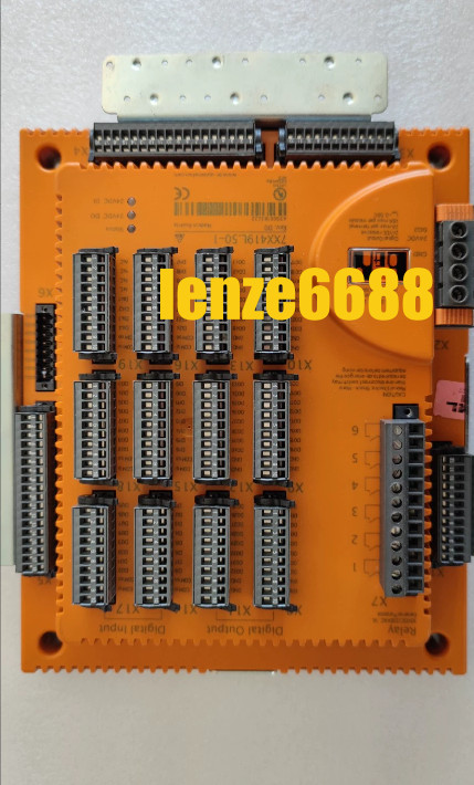 🔥🔥1PC for 100% test 7XX419L.50-1 (by DHL or Fedex 90days Warranty)