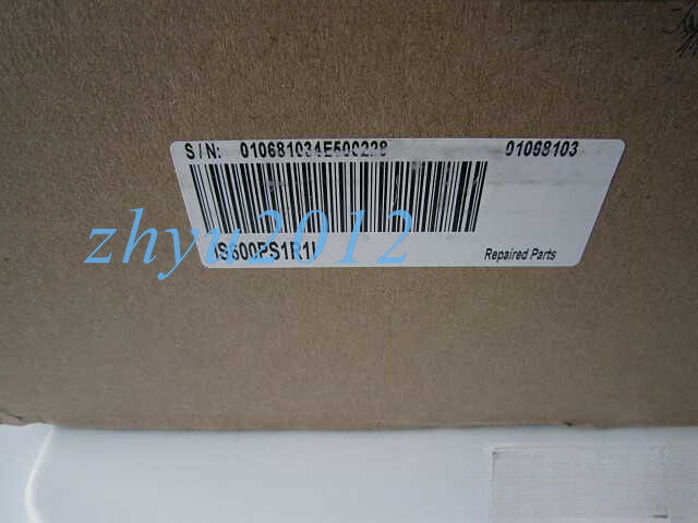 1pc for New IS600PS1R1I (by Fedex or DHL)