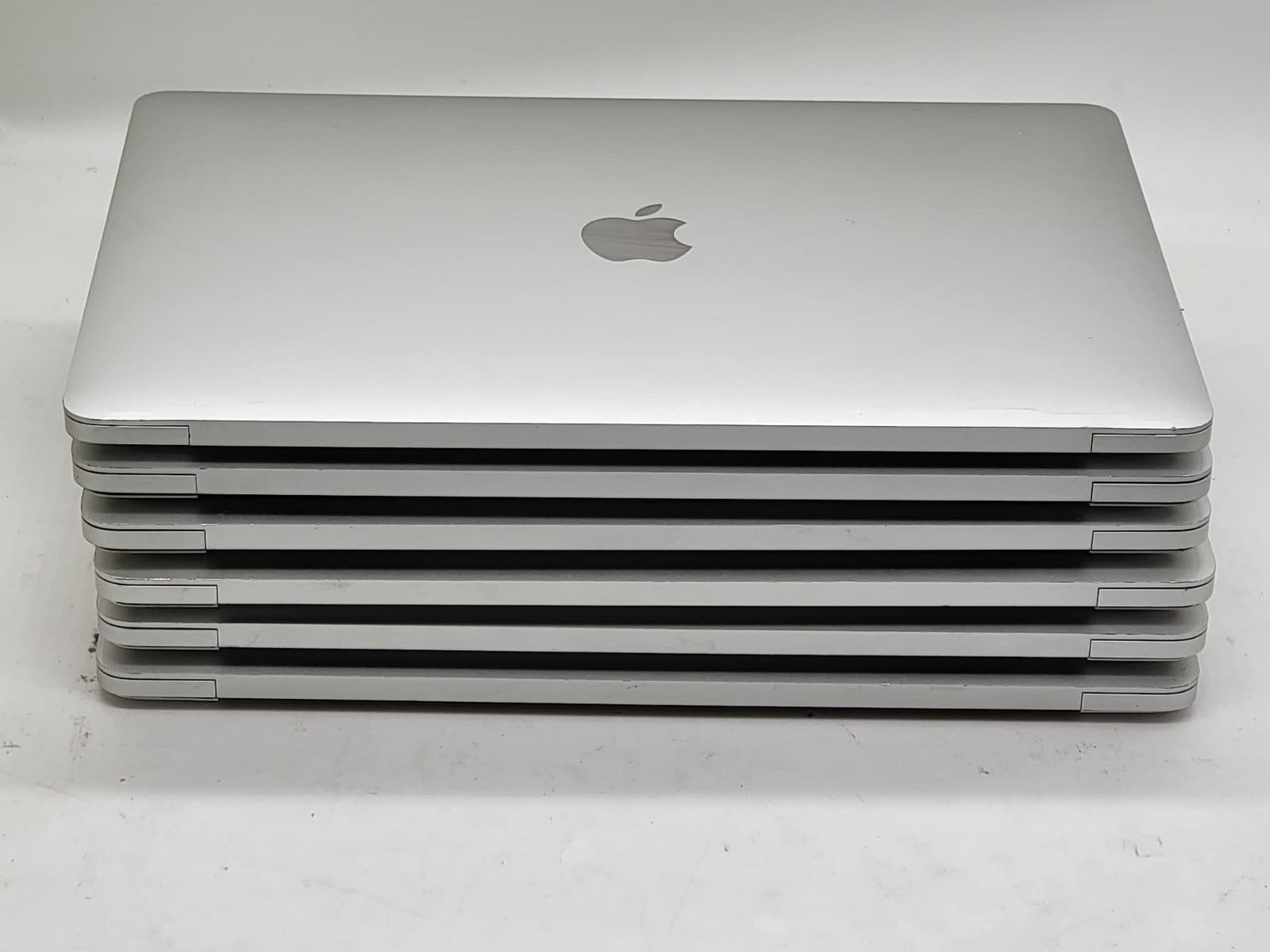 Lot of 5 Apple Macbook Pro A1708 13” LOGICBOARD REMOVED TESTED AS IS READ