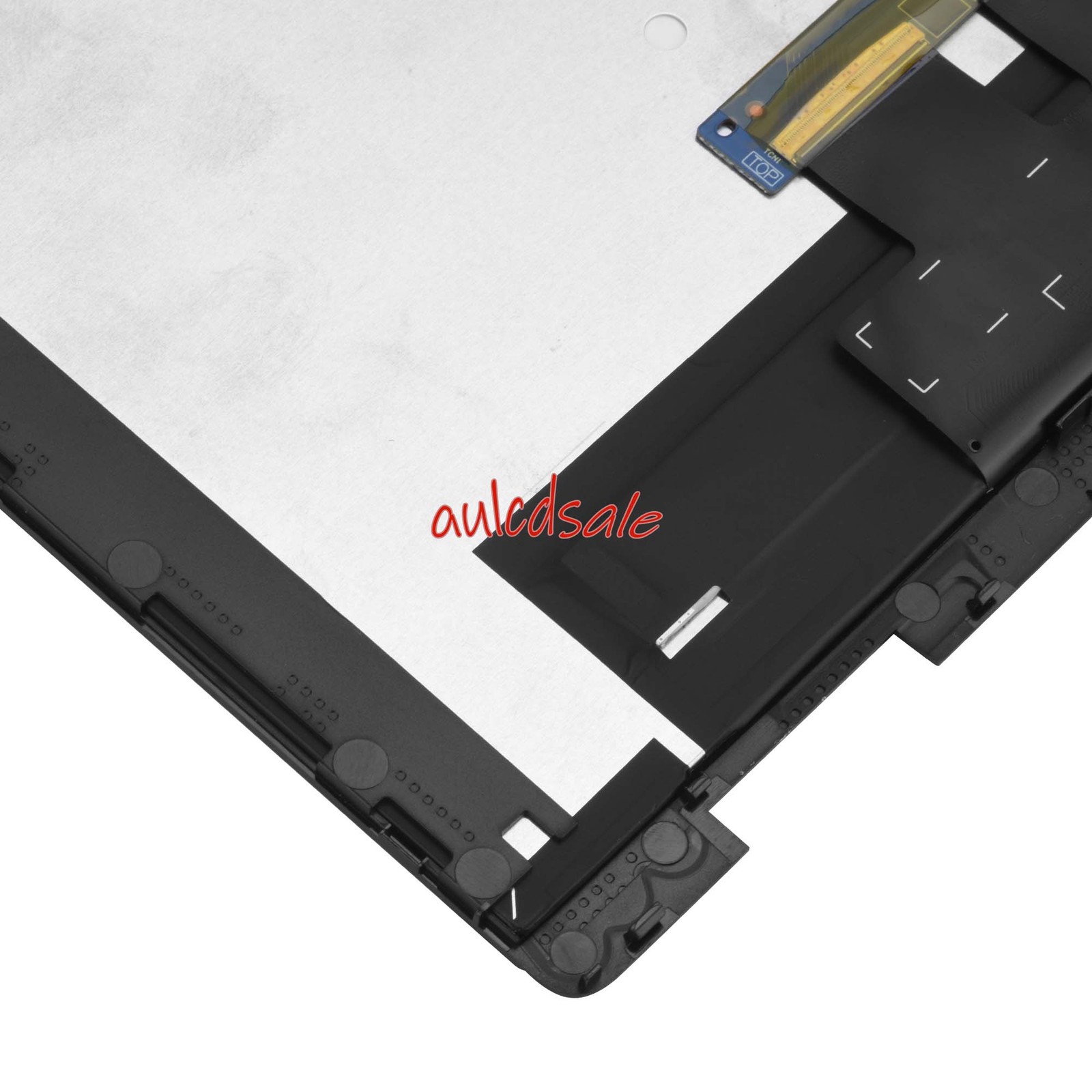 16in For HP OmniBook X Flip 2-in-1 16Z-AR FHD LCD Touch Screen Digitizer Display