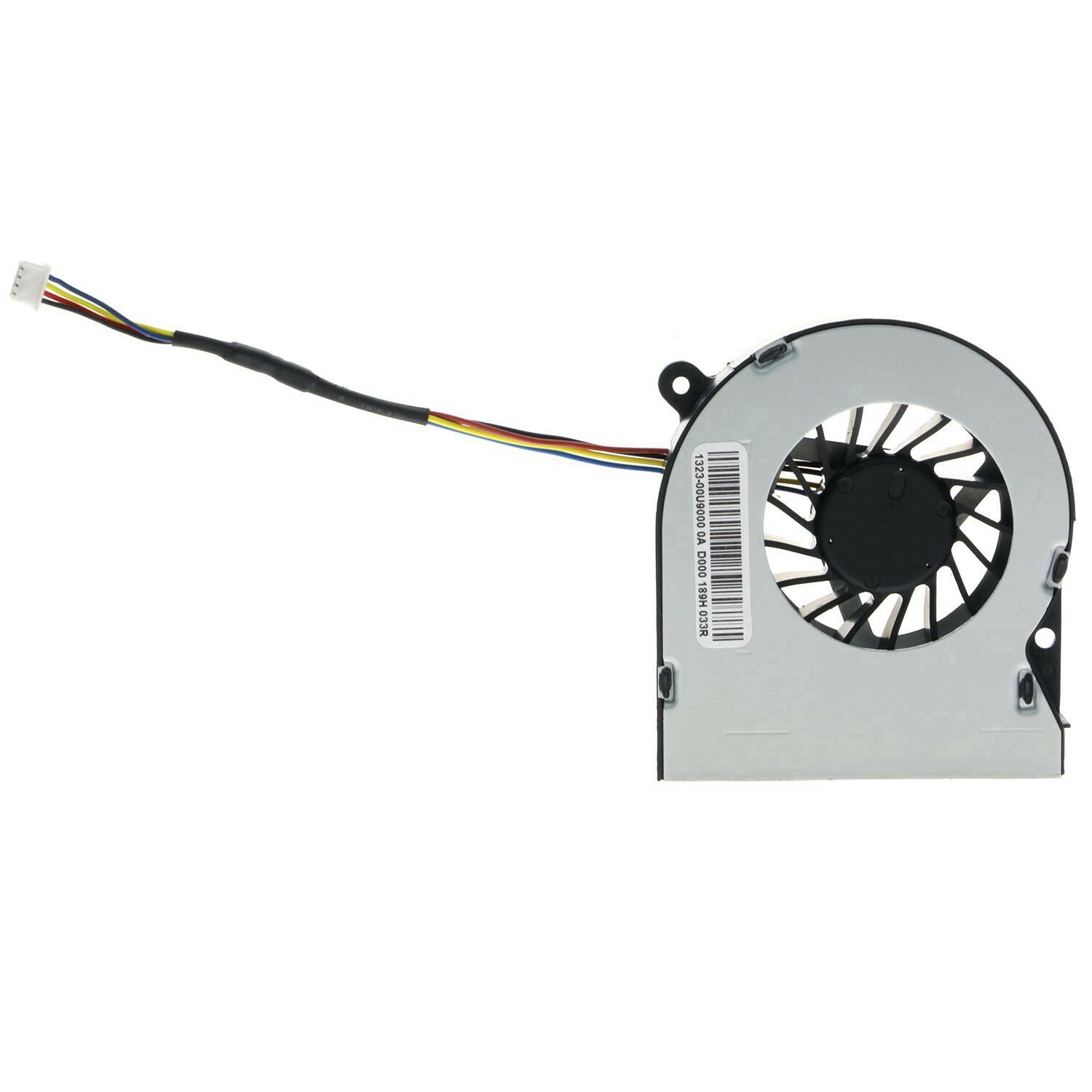 NEW CPU Cooling Fan For Intel Skull Canyon NUC6i7KYK KSB0605HB 1323-00U9000