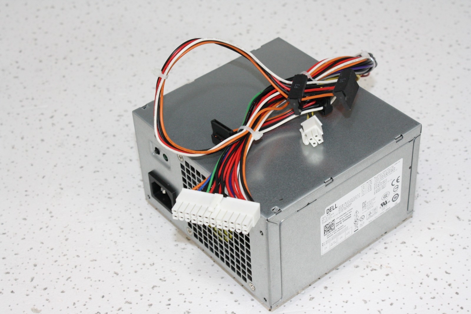 OEM Dell Precision T1500 Optiplex 3010 7010 9010 MT Power Supply 56DXG