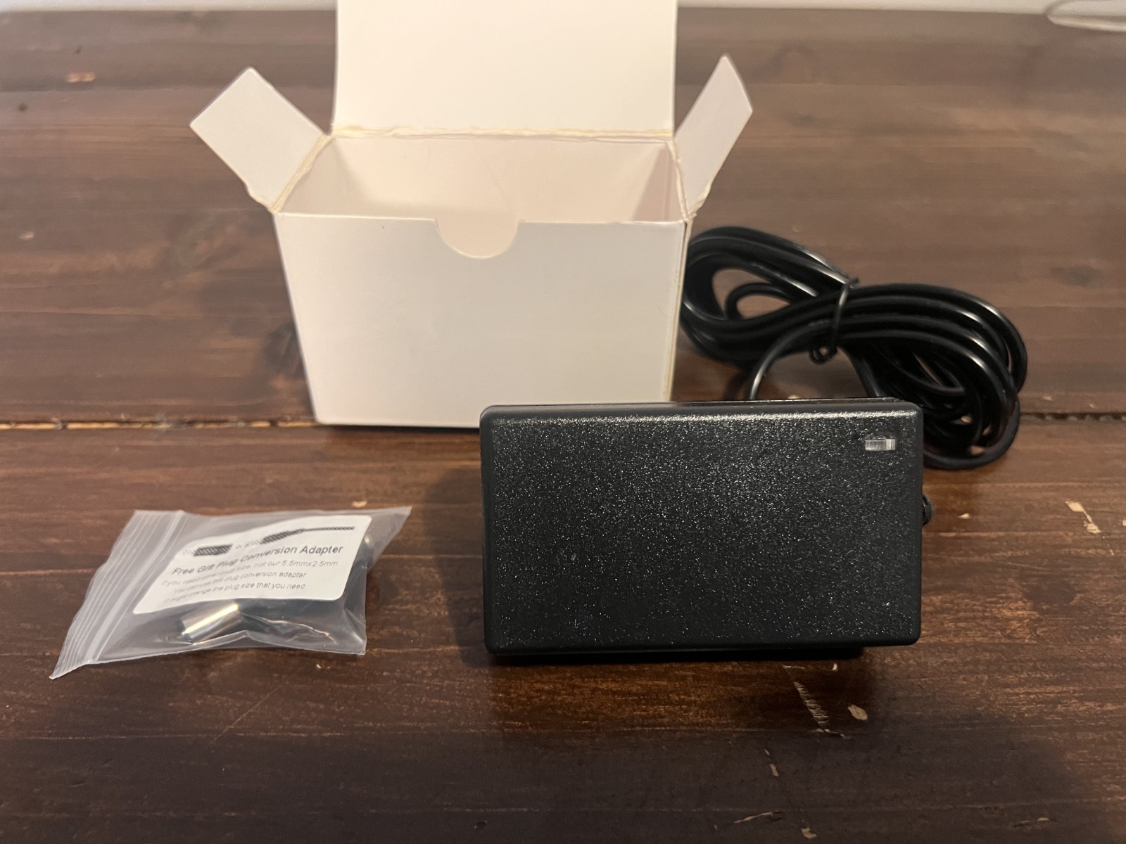48V 520mA Power Supply