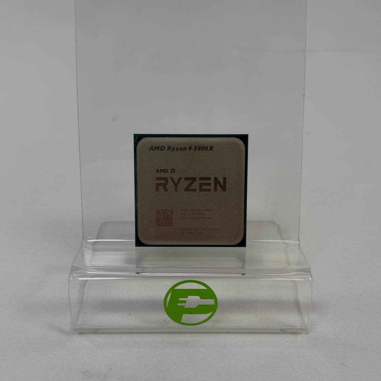 AMD Ryzen 9 5900X 3.70GHz 12 Core 100-000000061 24 Thread AM4