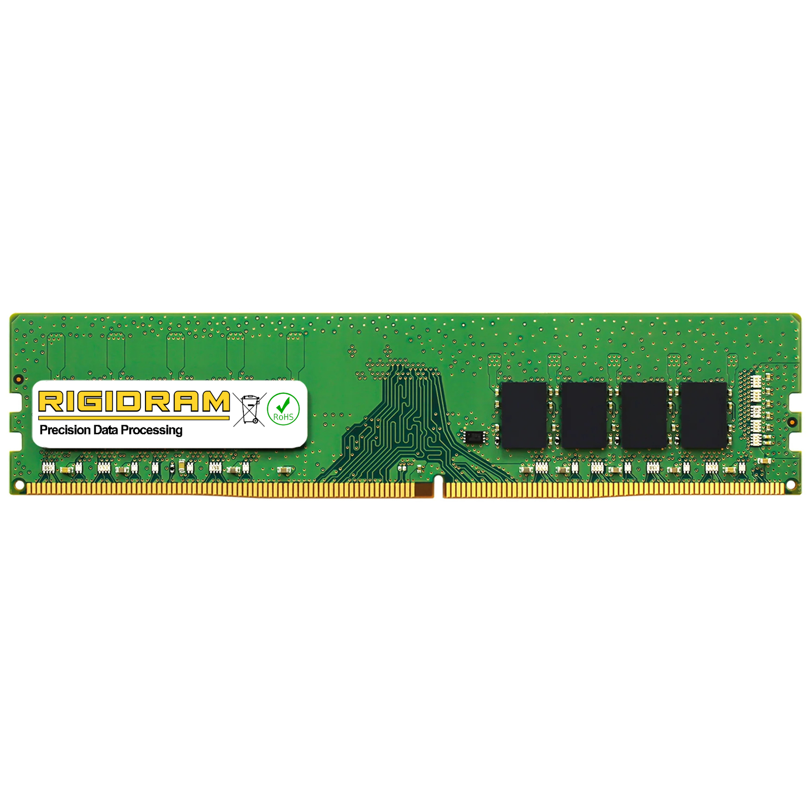 16GB Memory KVR32N22S8/16 DDR4 3200MHz RAM UDIMM Replacement for Kingston
