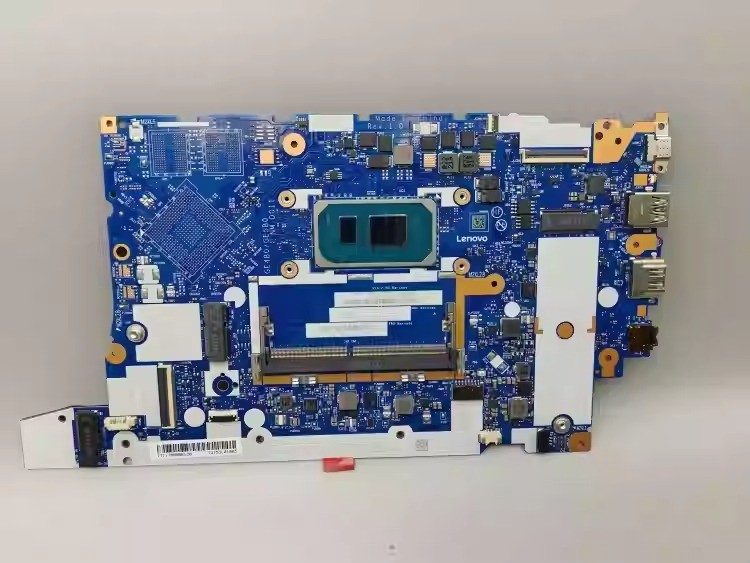 GE4B0 GE5B0 NM-D011 For ThinkPad E14 E15 Gen 2 Motherboard i5-1135G7 DDR4 UMA