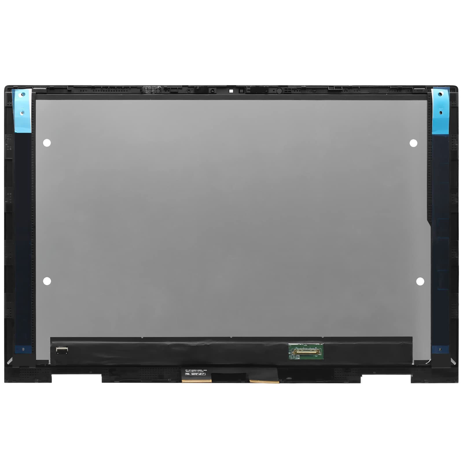 New FHD LCD Touch Screen Assembly for HP Envy x360 15t-ey 15-ey0023dx N09665-001
