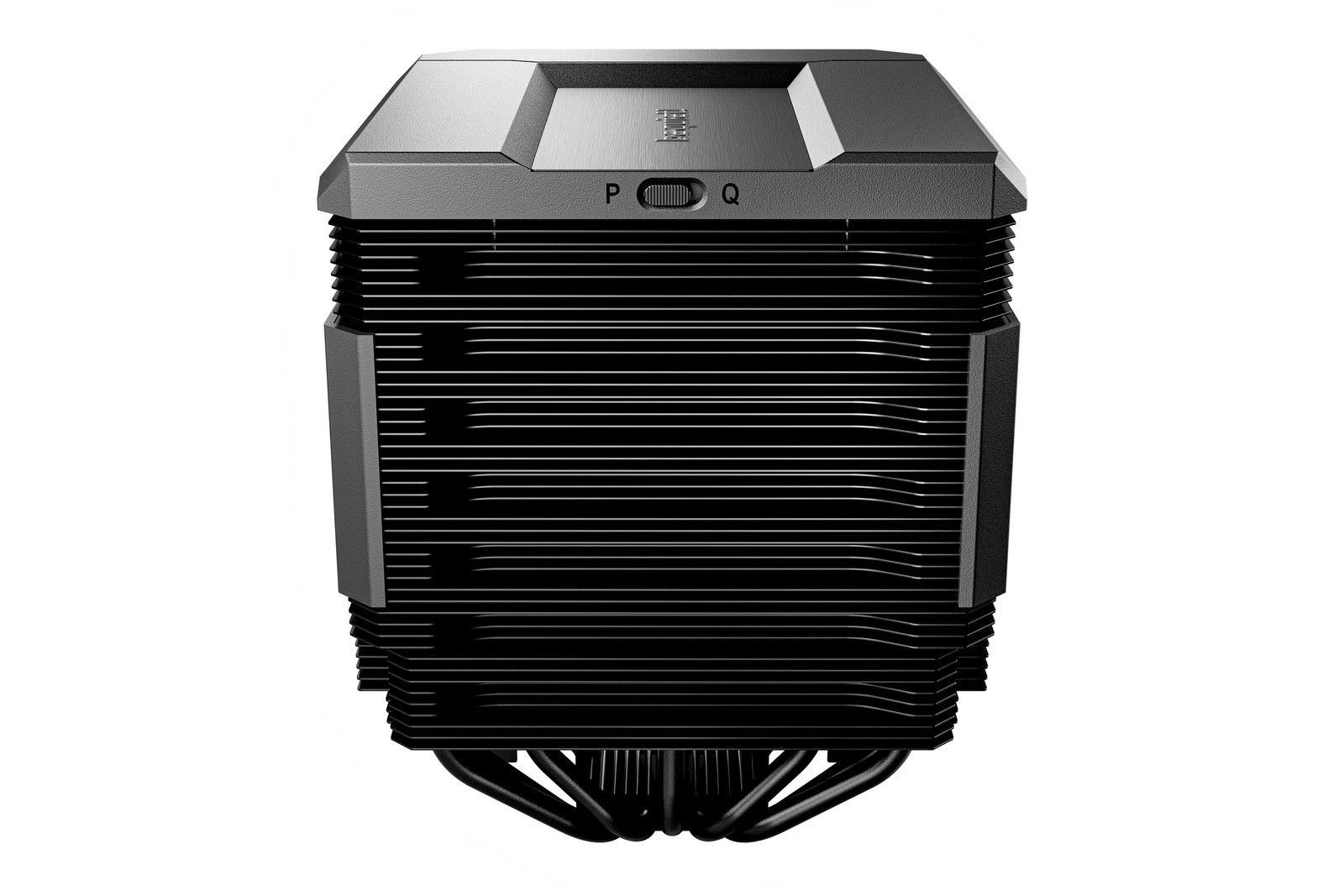 be quiet! Dark Rock Pro 6 Chipset Air Cooler 120/135mm Black BK048