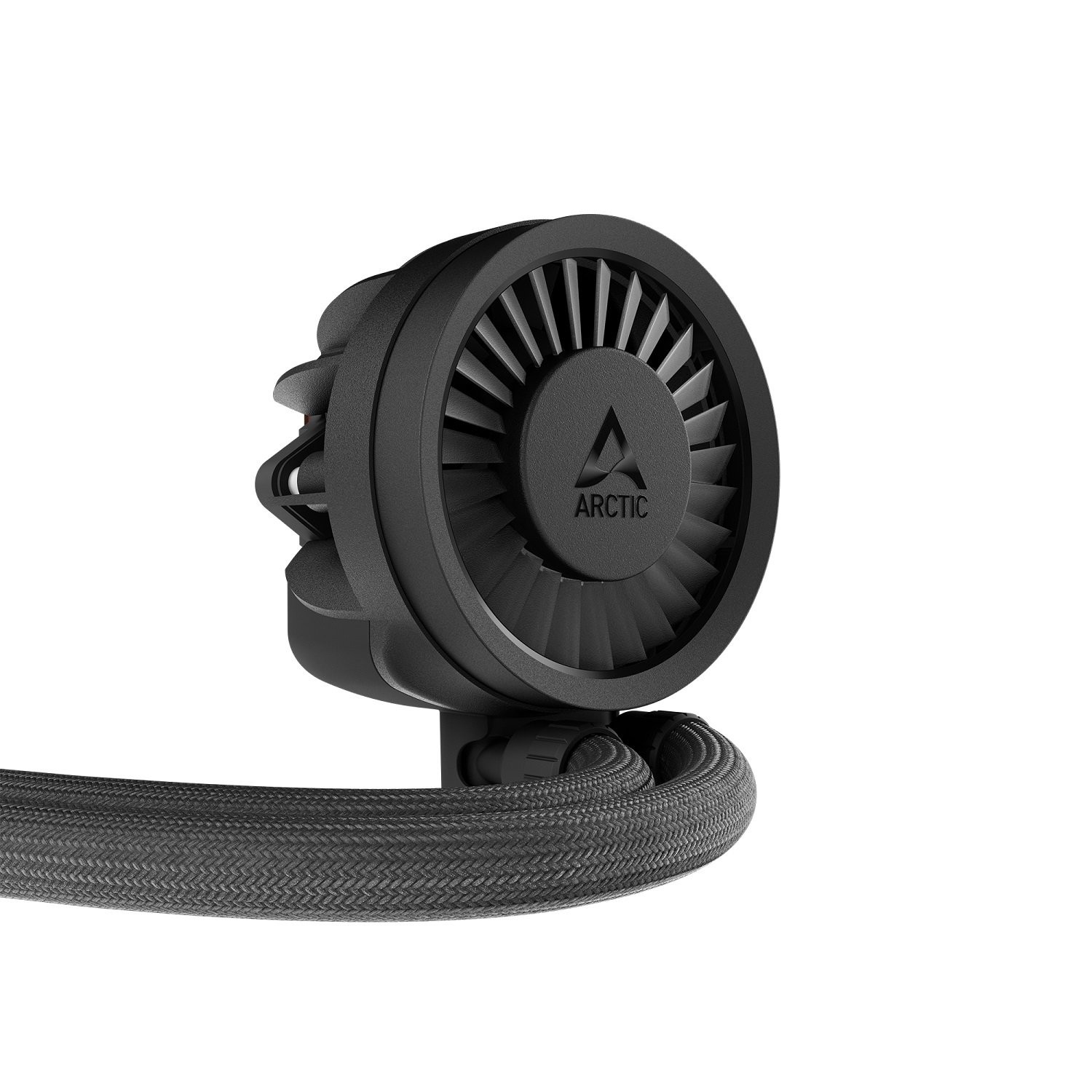 ARCTIC Liquid Freezer III Pro 240-240 mm ACFRE00178A AIO CPU Cooler, Water