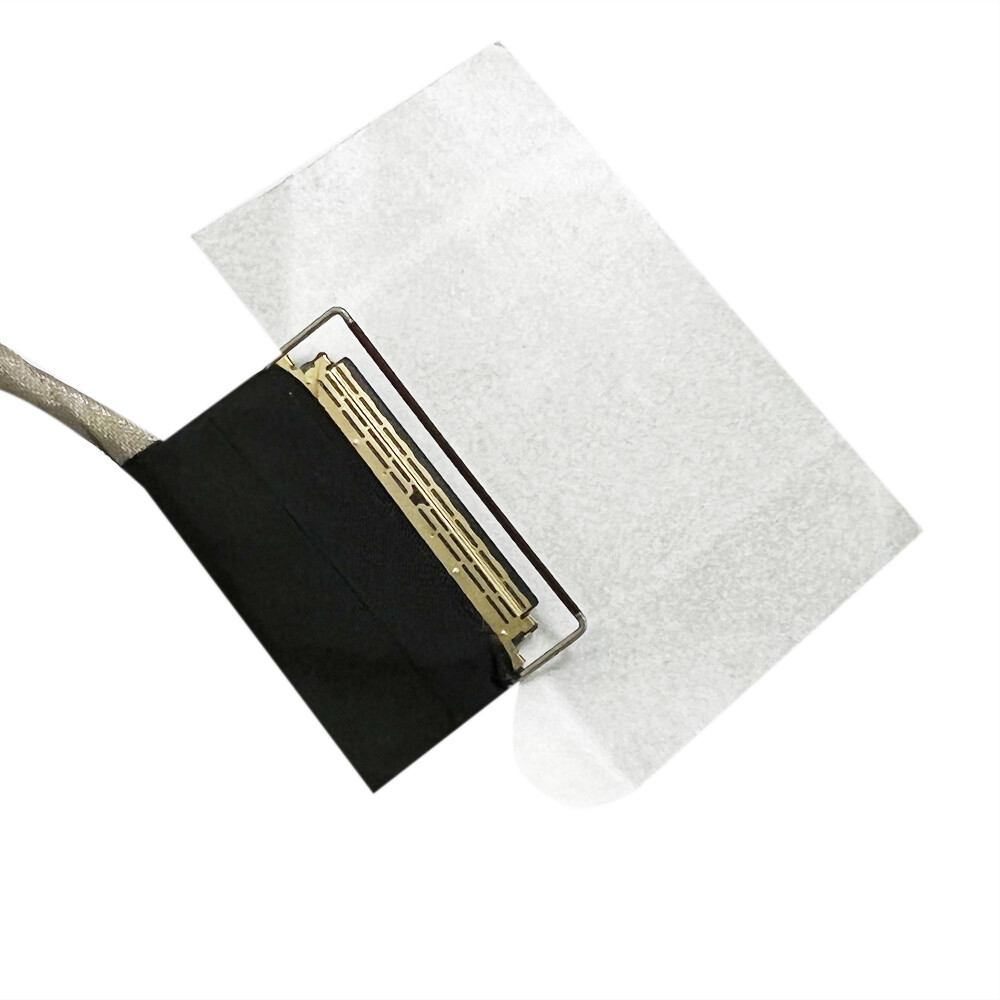 40PIN FHD EDP RGB Screen Flex Cable For Dell Latitude 5400 5401 0KCY64