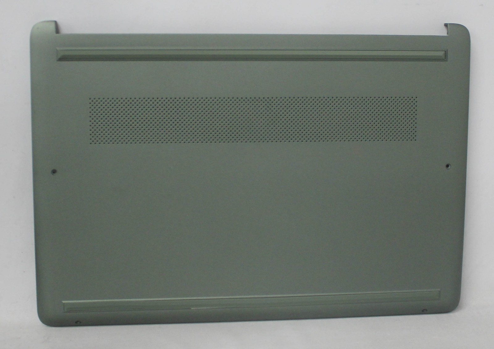M12387-001 HP Bottom Base Cover Aspen Green 14-Dq1088Wm “GRADE A”