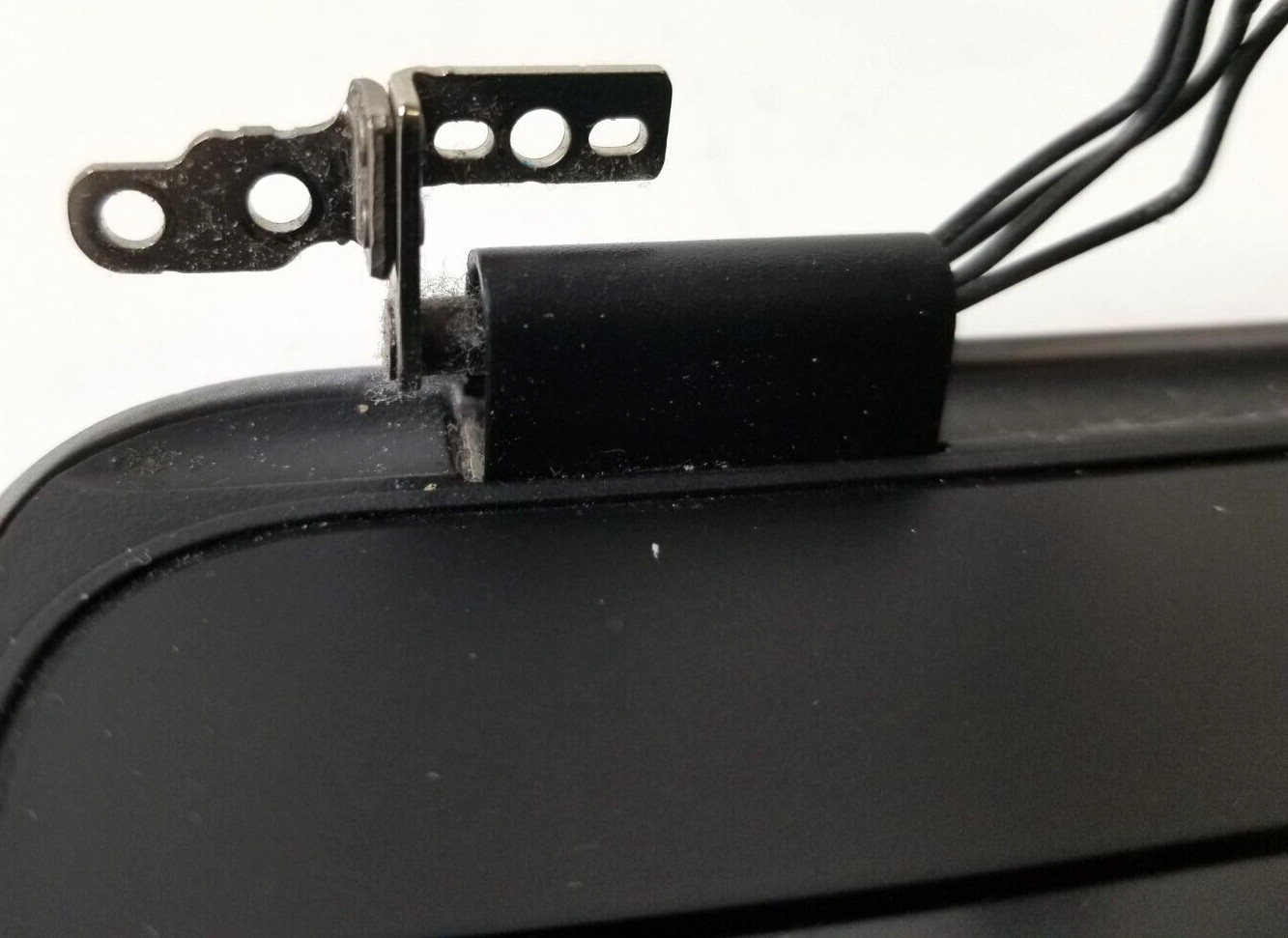 Complete Non-Touchscreen LCD Display with hinges for HP Elitebook 820 G4