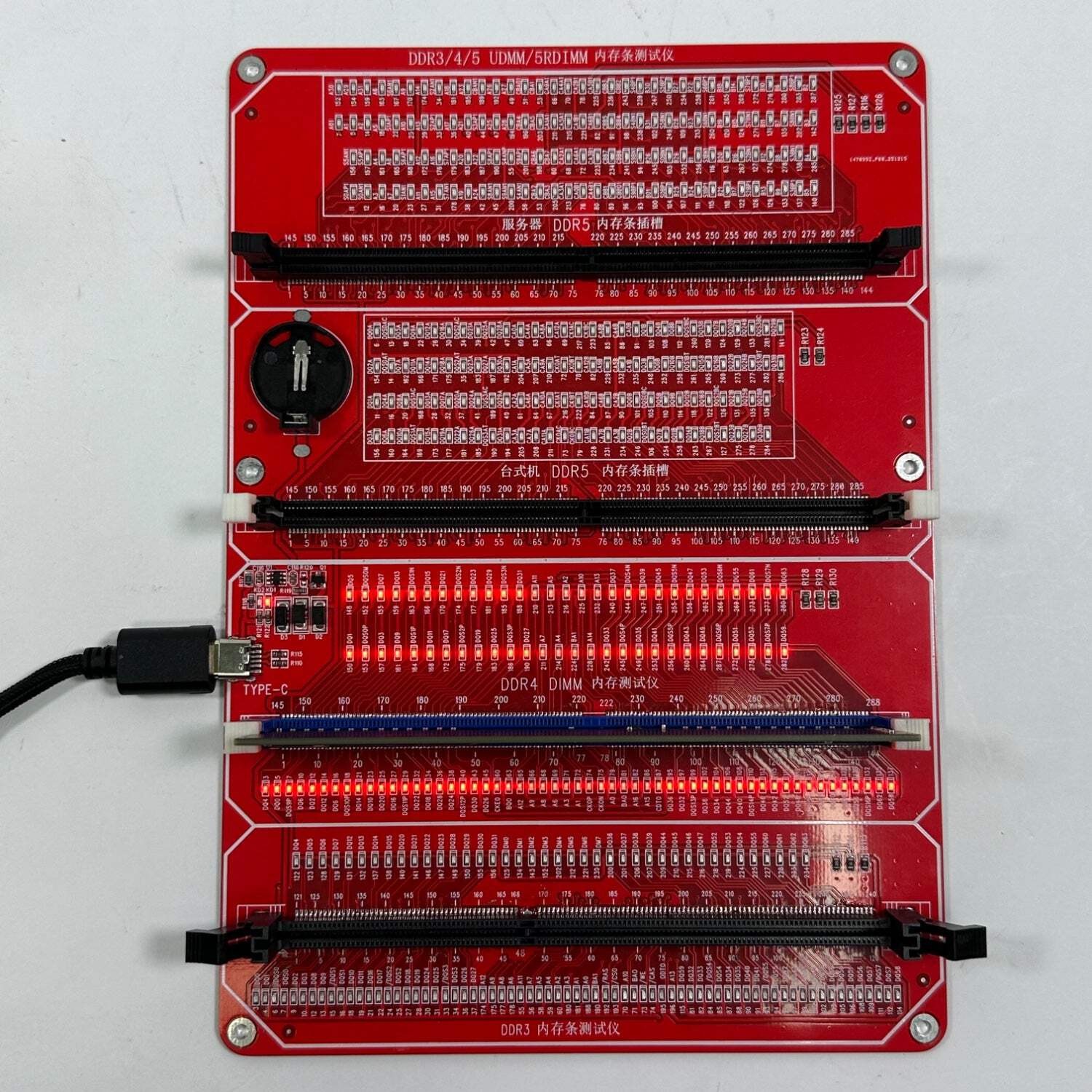 Neo Forza 16GB (2x8GB) RAM DDR4 2666MHz NMUD480E85-2666EA00