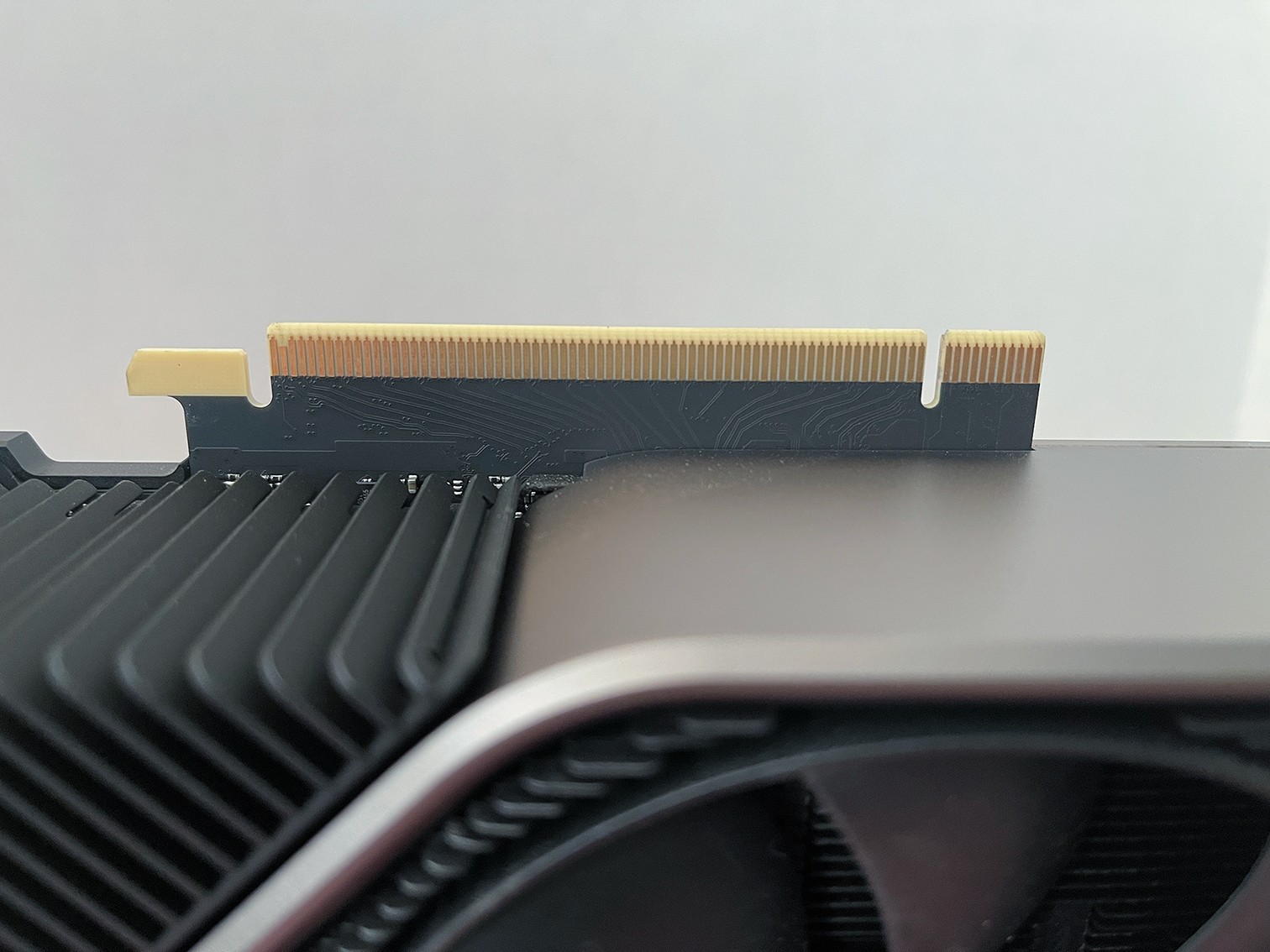 NVIDIA GeForce RTX 3090 FE Founders Edition 24GB GDDR6X Graphics Card 10496 Cuda
