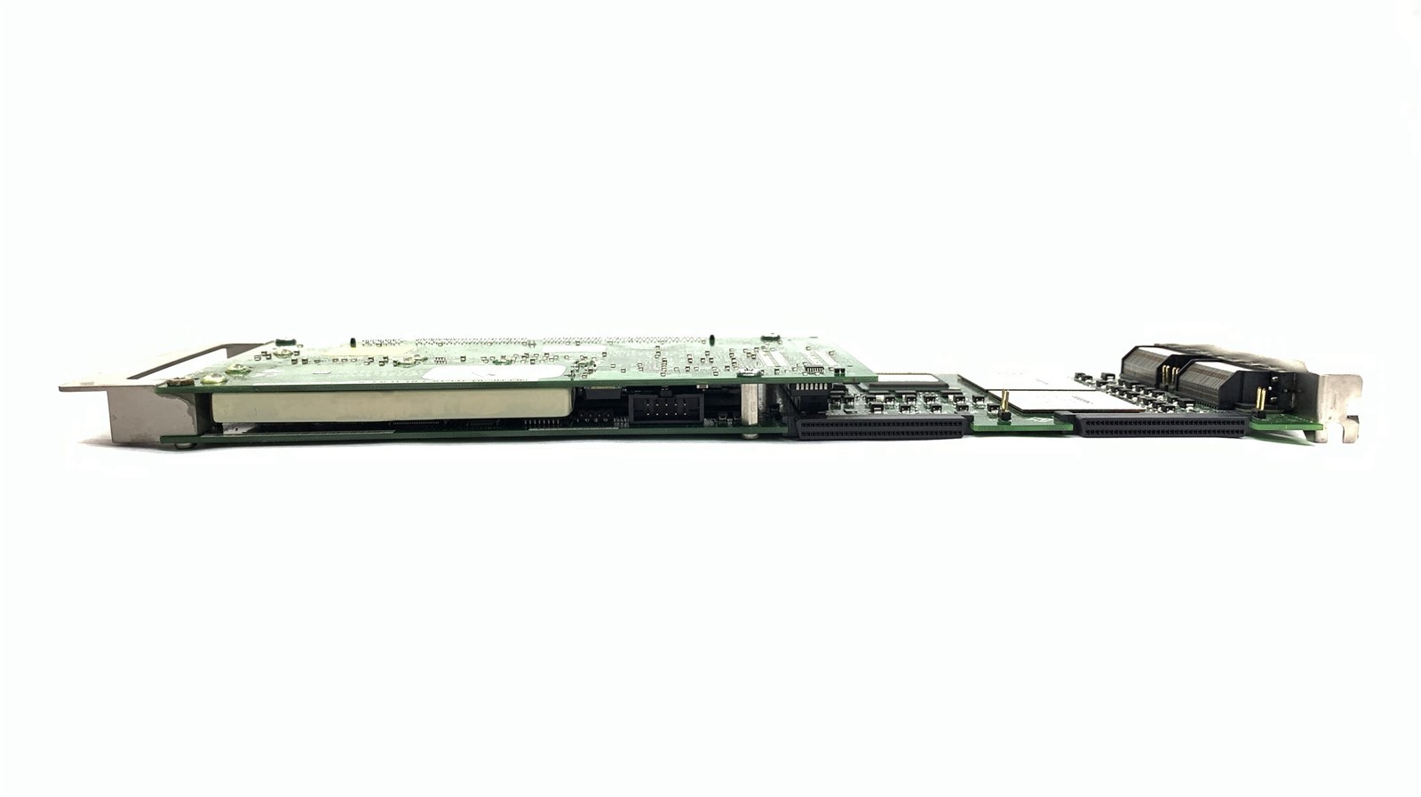 Dell 0004341P SCSI RAID Controller Card PERC2/QC Adaptec AIC-7897N AAC-9000MD
