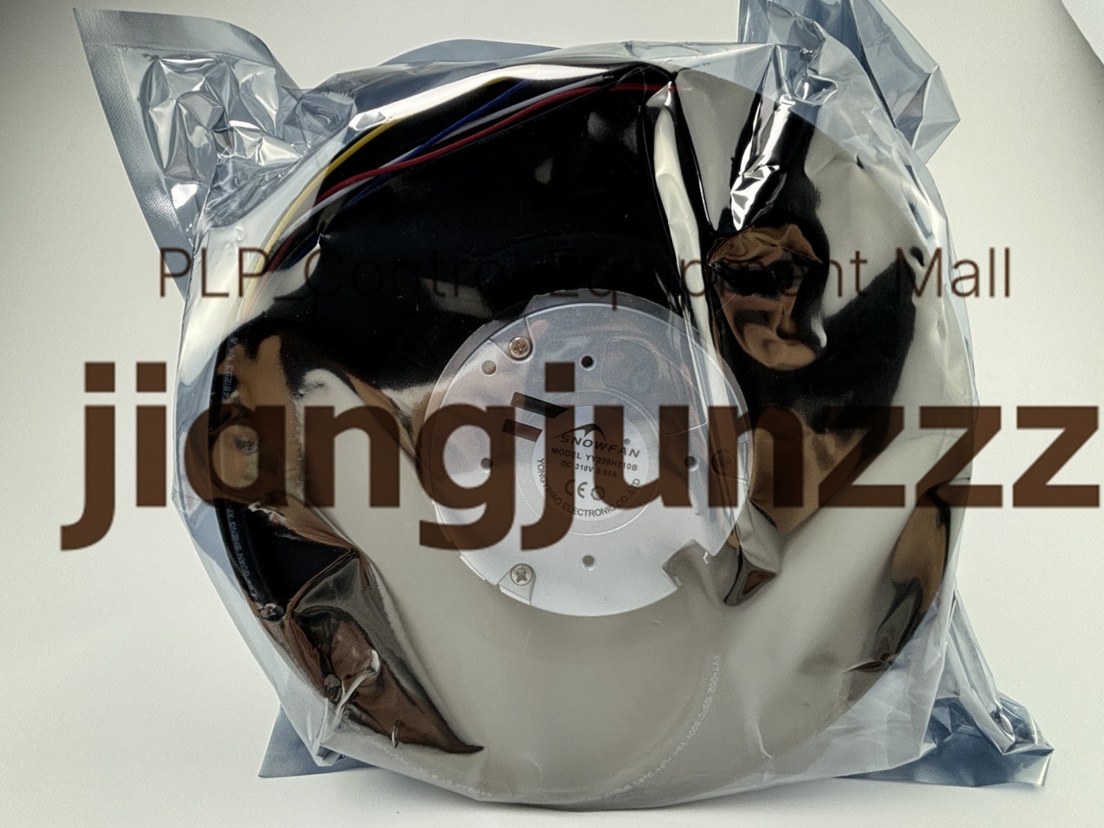 1Pc SNOWFAN YY225H310B NEW Air Purifier Centrifugal Fan 0.65A 75W