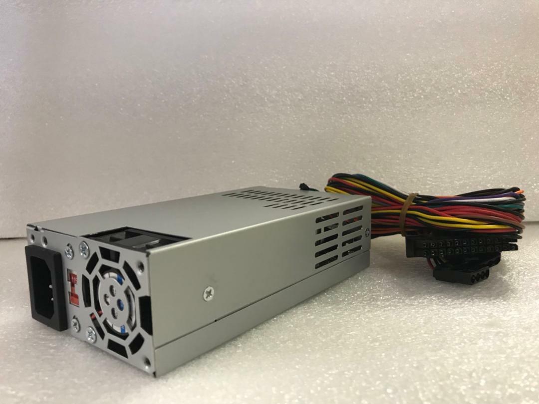 New 350W Seasonic SS-250SU power supply Replace connectors 20+4+SATA+MOLEX CN35Z