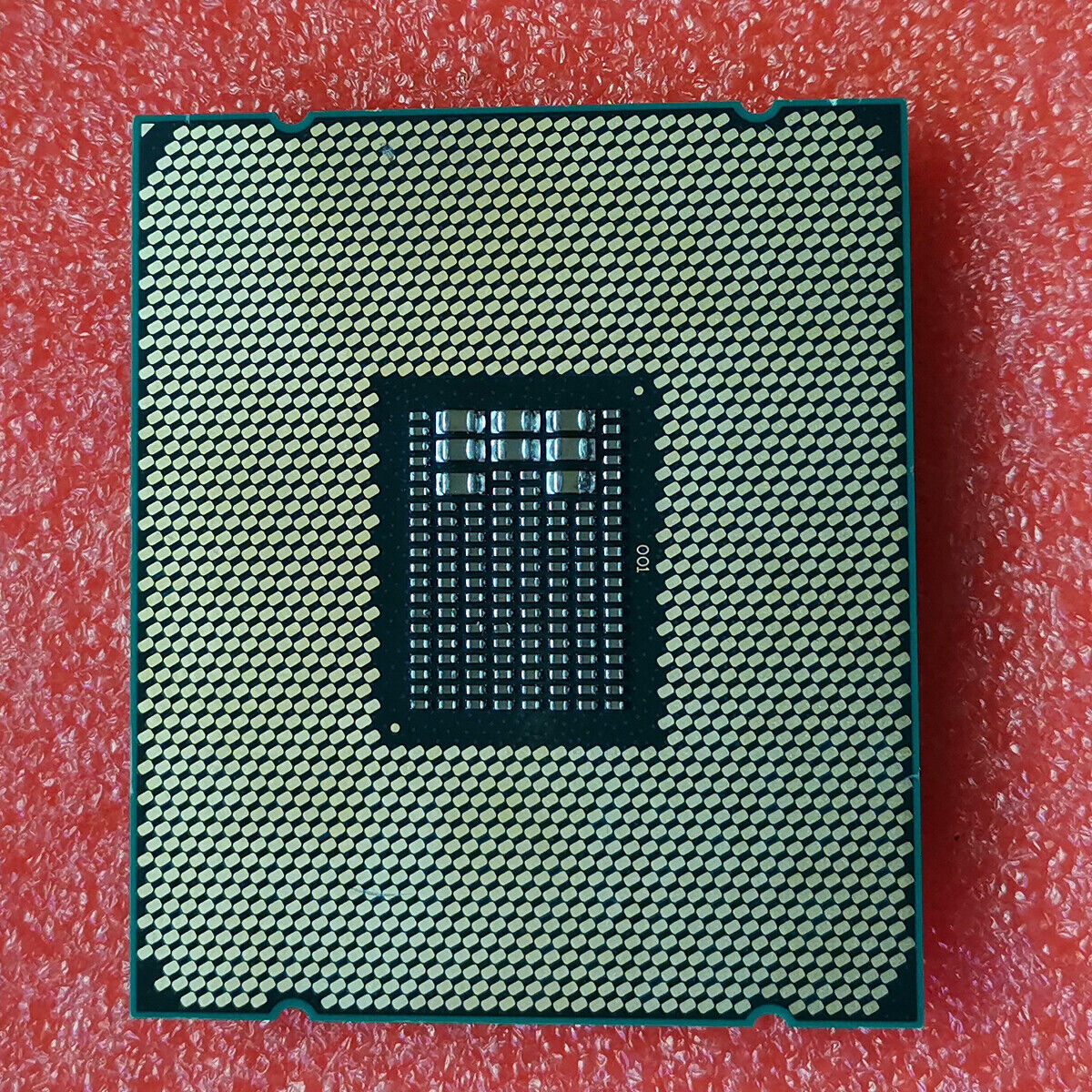 Intel Core i7-6950X 3.0GHz 10Core SR2PA 25M LGA2011-V3 CPU Processor