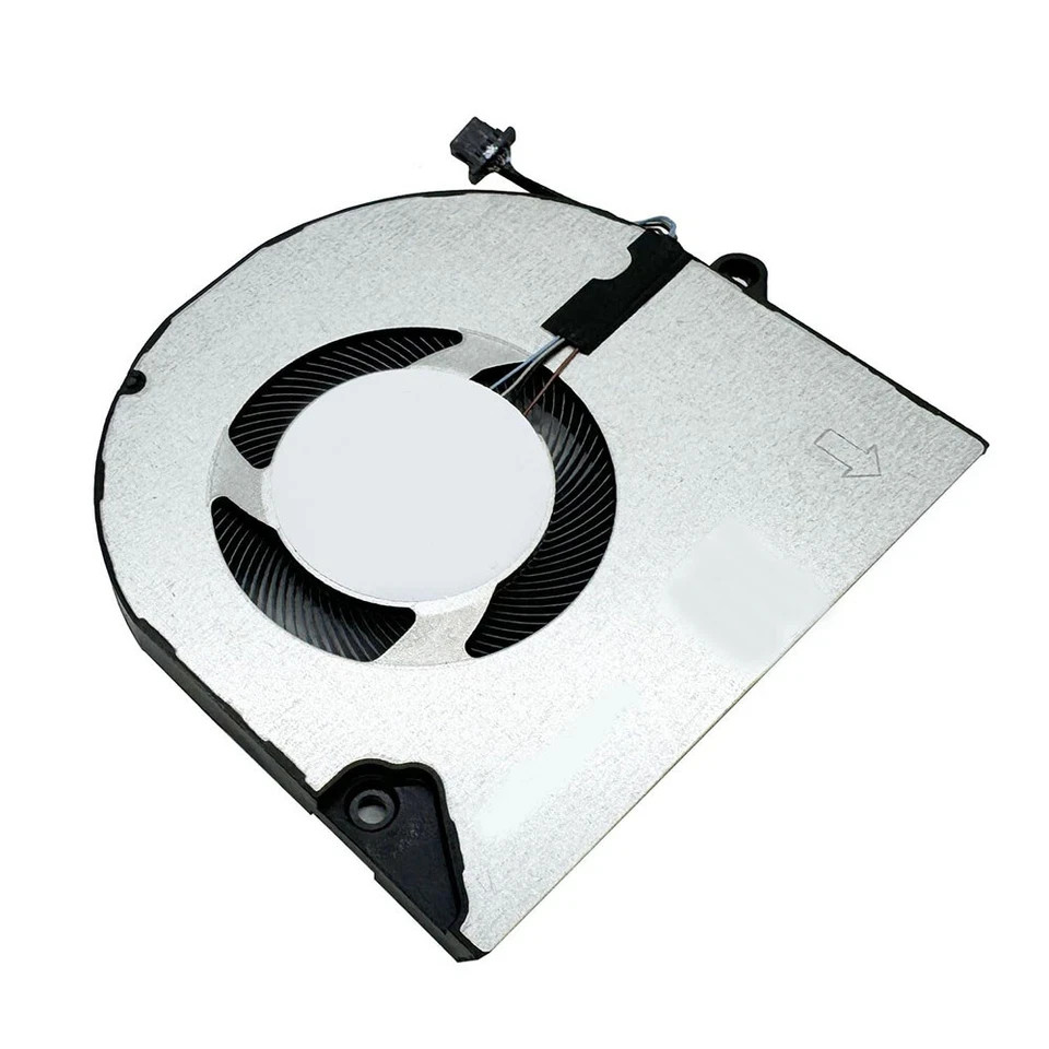 CPU Cooling Fan Part 0KRK6P Fit For Dell Inspiron 14 5410 5415 5418 2021