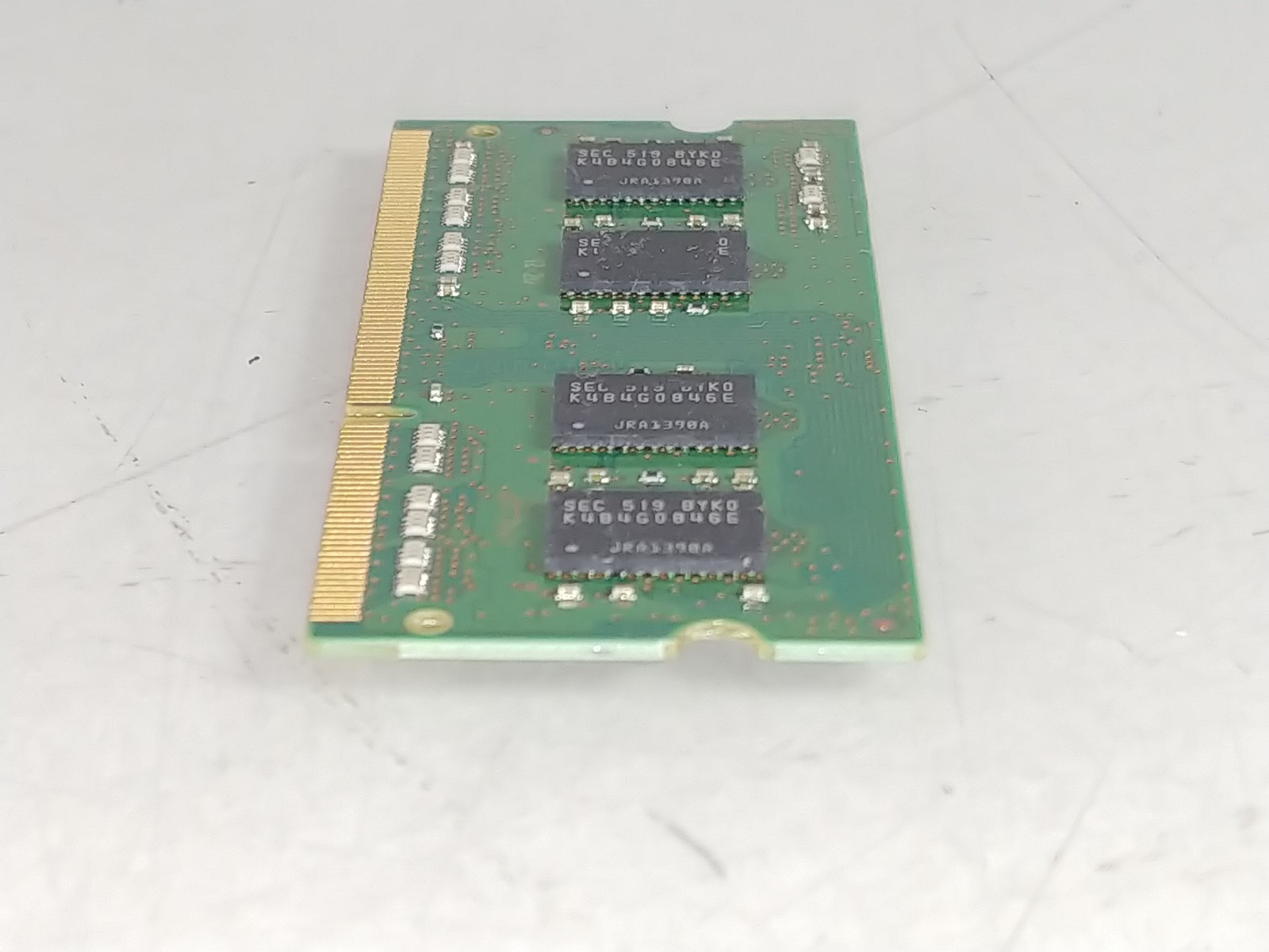 Major Brand 4 GB PC3L-12800 (DDR3-1600) 1Rx8 DDR3L Laptop Memory RAM