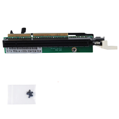 Expansion Riser Card For Lenovo ThinkCentre M920q M920x M910X M720Q P300 01AJ940