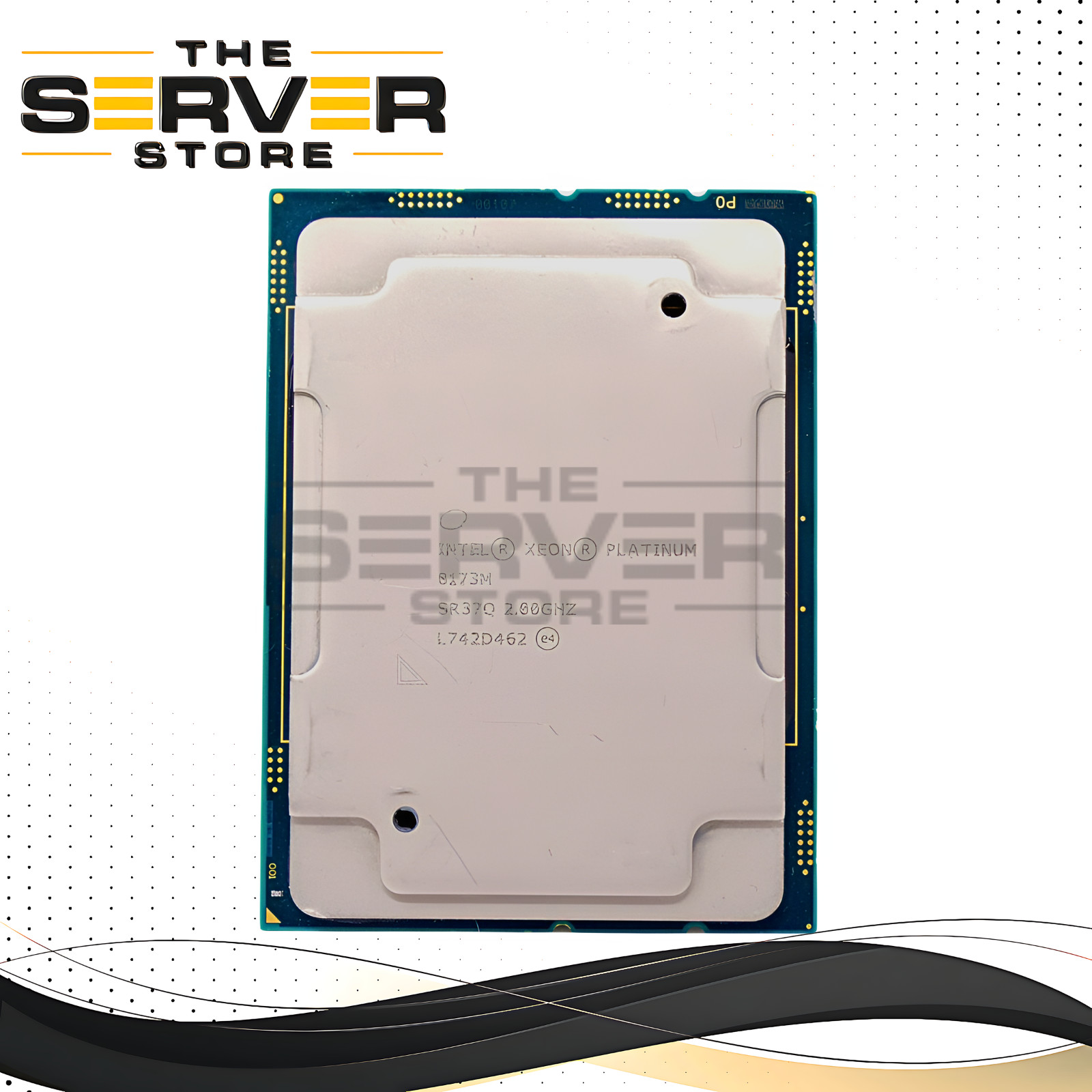Intel Xeon Platinum 8173M CPU 28-CORE 2GHz LGA-3647 SR37Q
