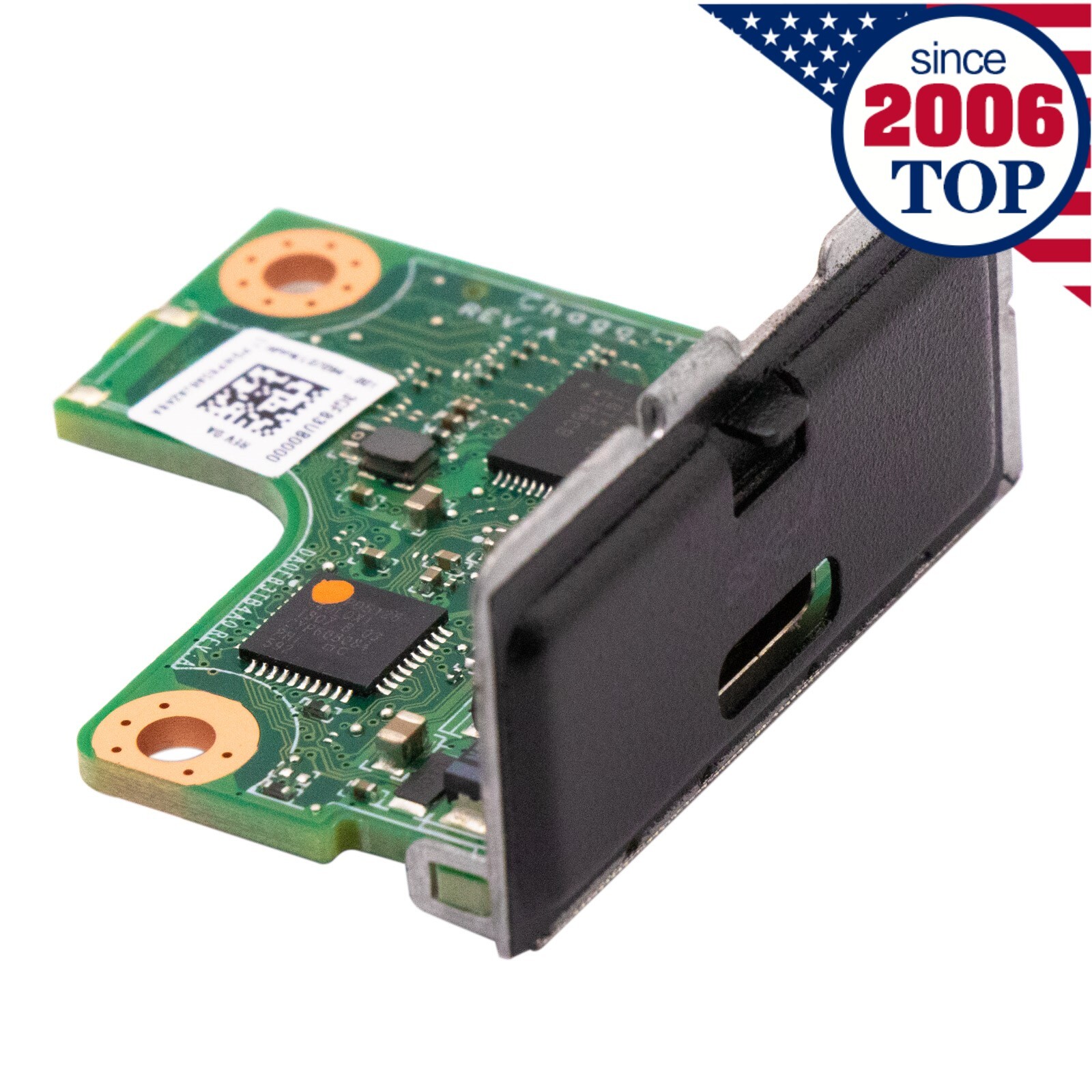 HP USB Type-C Module for HP Elitedesk G4 Prodesk G4 USB-C 3.1 Gen2 Option Card