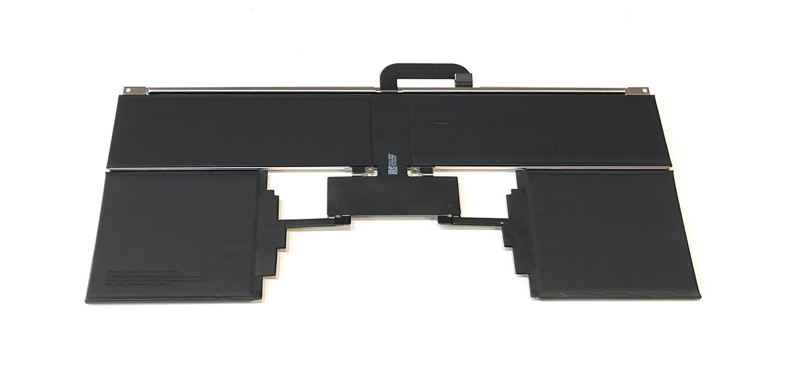 A2669 Apple MacBook Air 13 M3 2024 A3113 OEM Battery Genuine 97% Life