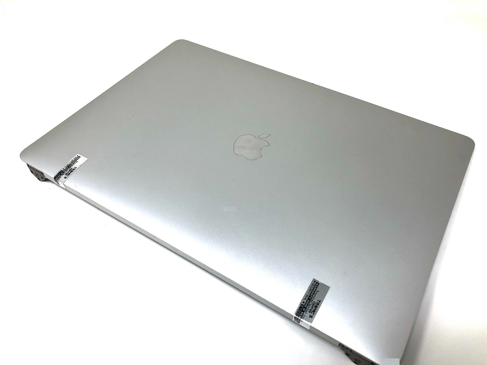 15″ MacBook Pro A1707 Silver 2016 2017 Display LCD Assembly 661-06375 C GRD