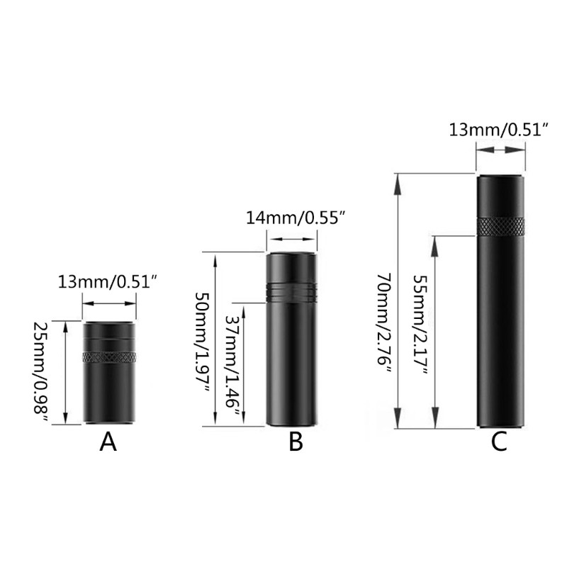 Graphics Card GPU Holder Support Adjustable Telescopic Rotary Screw Bracket