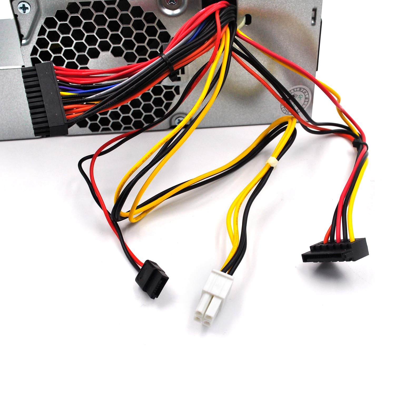 235W Power Supply for DELL Optiplex 580, 760, 780, 960 and 980 Small Form Fac…