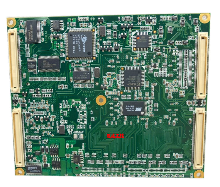 🔥🔥1PC for 100% test congatec AG L021407 045451 C.0 (by DHL 90days Warranty)