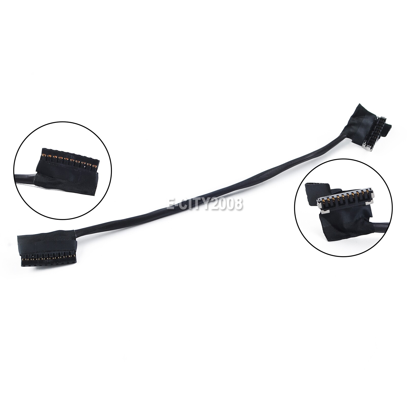 Genuine Battery Cable Wire For DELL LATITUDE E5570 & DELL PRECISION 3510 Laptop