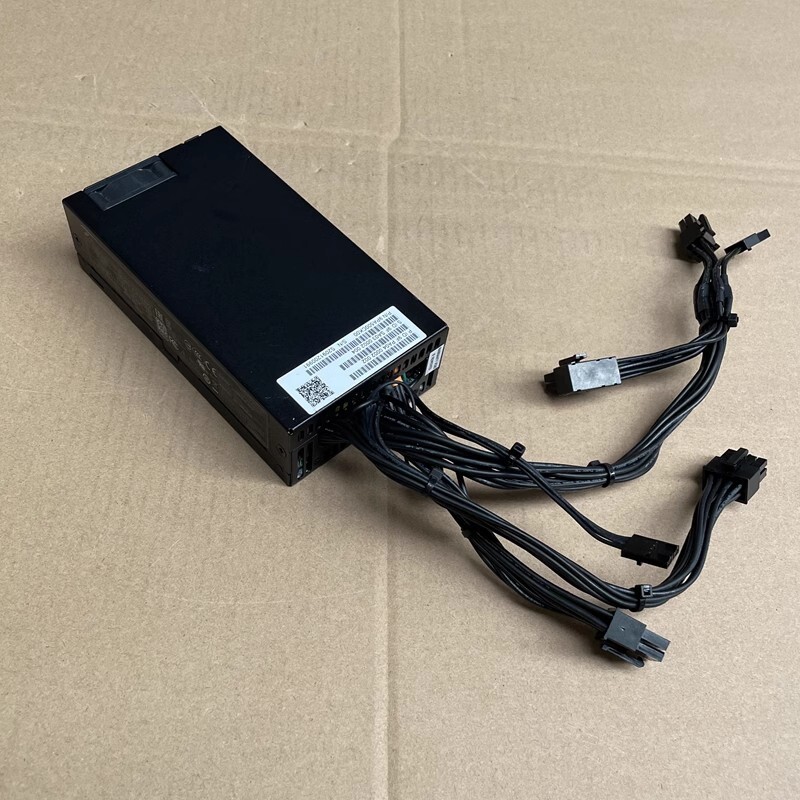 FSP500-30AS Flex 500W Power Supply 100-240V compatible Intel Ghost Canyon NUC9