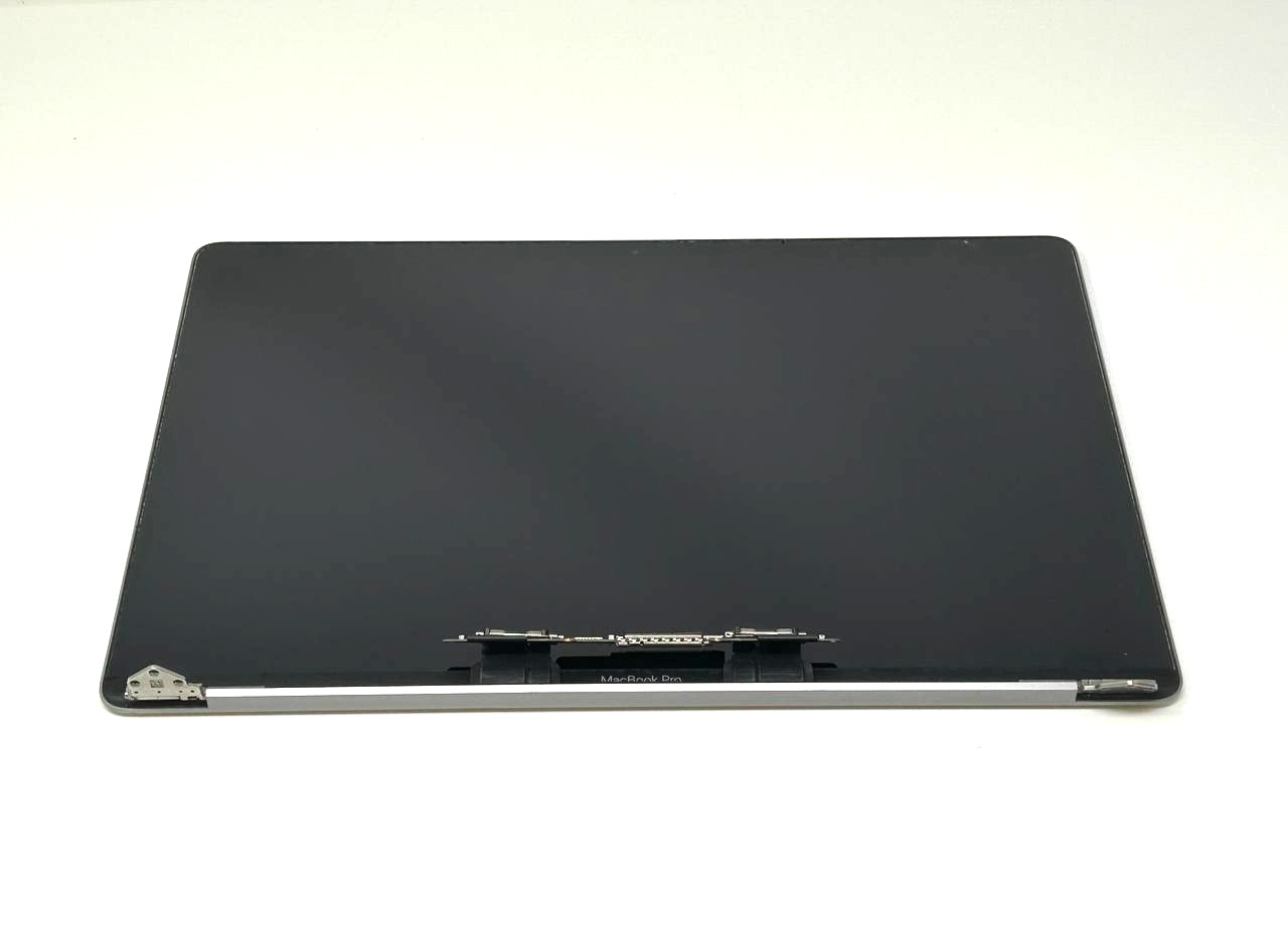 COMPLETE MacBook Pro A2159 13″ TouchBar 2019 LCD Display Screen Assembly -GRAY