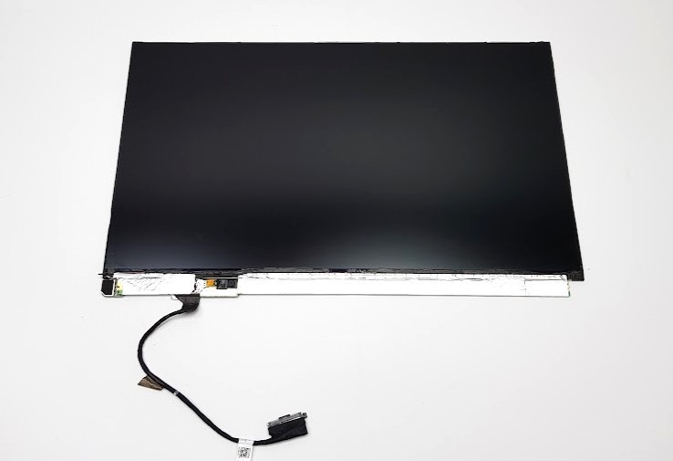Dell Precision 5520 15.6″ 1920×1080 Full HD Laptop Non-Touch LCD Screen 01203M